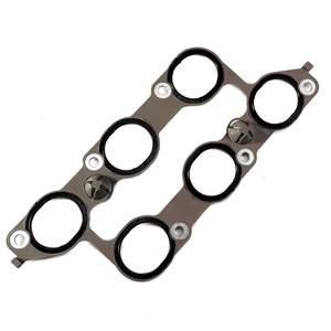 Joint de collecteur d'admission inférieur pour Enclave XTS Traverse Acadia 09-16 Lacrosse <span class=keywords><strong>Camaro</strong></span> SRX 2010 2011 STS CTS 2008-2011 <span class=keywords><strong>3</strong></span>.6L <span class=keywords><strong>V6</strong></span> - Product Image 5