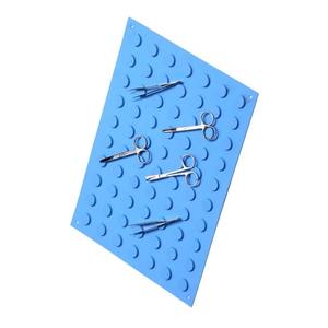 Tapis magnétique chirurgical réutilisable de haute qualité/tampon autoclavable nouveautés tapis magnétique pour Instruments chirurgicaux - Product Image 6