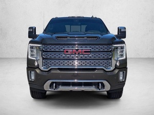 ¡EL MEJOR RENDIMIENTO! Camioneta Usada 2022 Sierra 3500HD Denali V-8 4.X.4, Transmisión Automática, Cabina Doble, Uso Comercial - Product Image 2