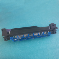 Câble de faisceau de câblage automobile en promotion, connecteur ECU moteur 88 broches 8-1393476-0