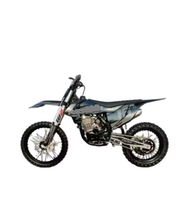 VENTA RÁPIDA NUEVAS Motocicletas Todoterreno Kewss K16 CB250-F de 250cc, Motocross, Sin Reseñas Aún - Product Image 4