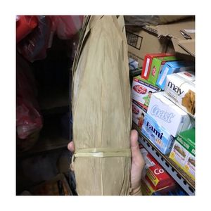 ใบไผ่ย่อยสลายได้จากเวียดนามวัตถุดิบแห้งสำหรับห่อเค้กพร้อมส่งออก - Product Image 5