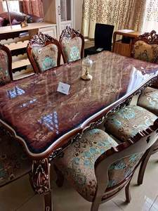 ชุดรับประทานอาหารไม้ยุโรป35110-M17-139-1-30 - Product Image 4