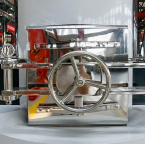 MEILLEURE OFFRE pour l'équipement industriel et de bricolage à cors fins avec personnalisation OEM/ODM et garantie de 3 ans à VENDRE - Product Image 1