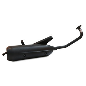 Fabricante Mayorista de Silenciadores de Motocicleta de Alta Calidad, Soldadura Manual, de Taiwán - Product Image 1