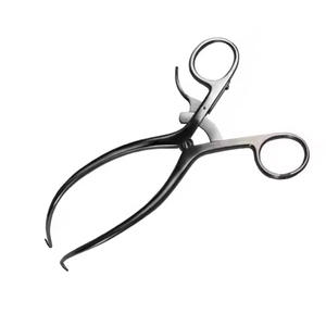 Retractor manual de autorretención, Retractor Quirúrgico de acero inoxidable, para procedimientos ortopédicos de cirugía de columna, 2, 1, 2, 2 - Product Image 2