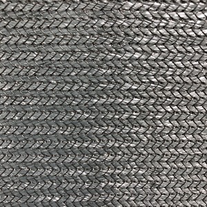100% HDPE & 95% Shade Rate Waterproof Folding MONO Tape Shade Net <b>for</b> Patio <b>Garden</b> Inspired Korea Agriculture 100% HPDE Netting - Product Image 3