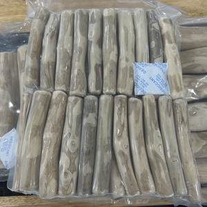 ไม้กาแฟของเล่นสำหรับสัตว์เลี้ยงเคี้ยวของเล่นสำหรับสุนัขจากเวียดนามไม้กาแฟธรรมชาติ - Product Image 4