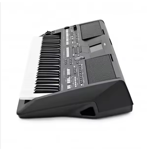 เปียโนพกพา Psr-sx600 61 คีย์ ของแท้จากโรงงาน - พร้อมจัดส่ง - Product Image 2