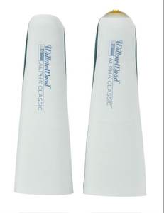 Willowood อายไลเนอร์แบบคลาสสิก-วัสดุเจลที่มีน้ำหนักเบาและยืดหยุ่นสำหรับการใช้ขาเทียม - Product Image 1