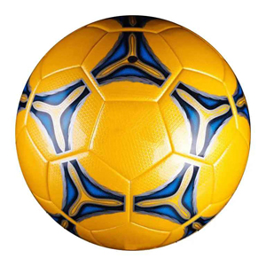 Official High Hand-Stitched PVC Soccer <b>Balls</b>-Classic Style Pakistani Training Football Customizable Printing Lightweight Design - Product Image 3
