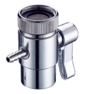 Vanne de dérivation de filtre à eau à sens unique - Product Image 2