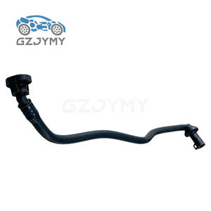 Tubo di ventilazione del basamento 11157614690 per BMW F20 F21 F30 F31 116i 118i 120i 316i 320i con motore N13 - Product Image 2