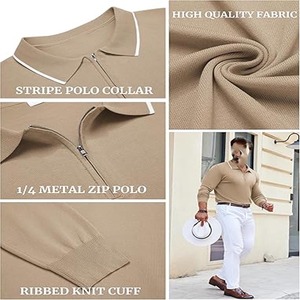 OEM venta al por mayor diseño personalizado Auto hombres Pit Crew camisa Racing Team algodón Polo camisa hecha por Dress Sports - Product Image 5