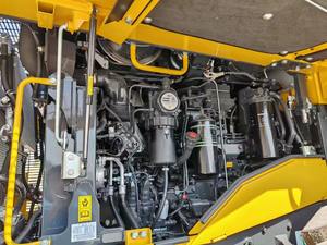 Pemuat bekas PCWA470 <span class=keywords><strong>Komatsu</strong></span> pemuat hidrolik kondisi baru pemuat bekas <span class=keywords><strong>Komatsu</strong></span> <span class=keywords><strong>WA470</strong></span> untuk obral kualitas bagus harga murah - Product Image 6