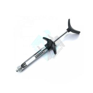 Ental yringe-herramienta de diagnóstico de 1,8 ml, material de plástico resistente a altas temperaturas - Product Image 1