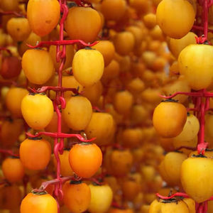 ลูกพลับอบแห้งผลิตจากเวียดนาม - Product Image 1