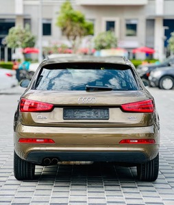 2015 AU-DI Q-3 S-LINE - Product Image 6