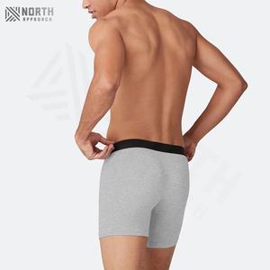 Pantalones Cortos Cargo Casuales de Lona de Poliéster/Algodón para Hombre con Múltiples Bolsillos, Secado Rápido y Ajuste Cómodo para el Verano - Product Image 6