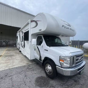 T-h-o-r F-o-u-r W-i-n-d-s 31W d'occasion 2020 - Product Image 1