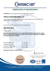 Sujetadores de anclas de latón duraderos de alta calidad al mejor precio - Product Image 5