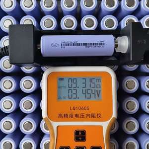 EVE 21700 40P NCM батарея 4000 мАч <span class=keywords><strong>3</strong></span>,6 В перезаряжаемые литий-ионные батареи Электроинструмент 21700 батарея - Product Image 2