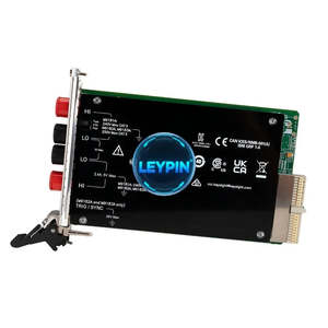 Multímetro Digital de Seis Dígitos y Medio Keysight M9181A PXI, Modelo Básico de Lexso - Product Image 3
