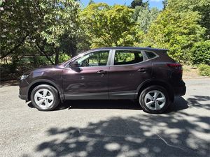 Voiture d'<span class=keywords><strong>occasion</strong></span> en bon état, <span class=keywords><strong>Nissan</strong></span> <span class=keywords><strong>Qashqai</strong></span> ST 2.0P/CVT SUV 2020, livraison mondiale - Product Image 4