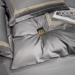 Couverture en tricot de luxe personnalisable pour lit et canapé, coussin de lit de qualité supérieure, couvre-lit et jeté de lit confortables - Product Image 2