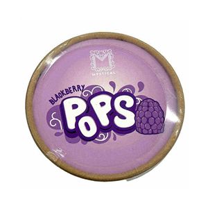 Crème glacée mystique, ingrédient naturel, dessert glacé crémeux avec saveur, couleur et emballage personnalisés pour la vente en gros - Product Image 4