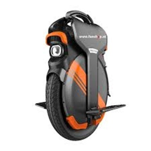 2023ล้อเดียวไฟฟ้า2200W 84V สีดำ100% W 84V สินค้าใหม่ - Product Image 1