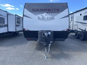 Autocaravana Forest River Campsite Reserve 23TS 2026 USADA EN EXCELENTES CONDICIONES, DISPONIBLE PARA LA VENTA - Product Image 2