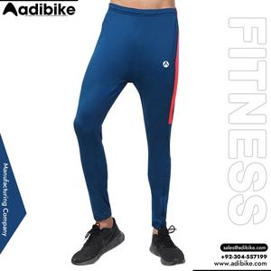Pantalones Deportivos de Lana Transpirables para Hombre, Hechos a Medida, Calidad Premium 2024, Venta al Por Mayor OEM - Product Image 5