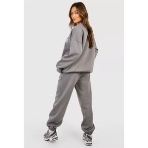 Sudadera con Capucha Unisex Extra Grande de Alta Calidad, Personalizable, de Felpa Francesa, con Estampado 3D en Relieve, para Hombre y Mujer - Product Image 4