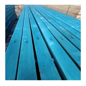 Madera y maderas de playa: perfectas para la construcción costera - Product Image 4