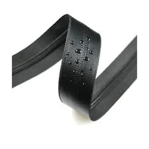 Fermetures à glissière étanches industrielles à extrémité ouverte | Fournisseur d'exportation en vrac pour vêtements de pluie Vêtements de sécurité Équipement d'extérieur et sacs de protection - Product Image 4