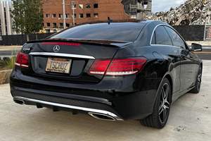 Mercedes-Benz E550 Coupé 2015 Usado en Buen Estado, Sin Accidentes, Volante a la Izquierda/Derecha - Product Image 3