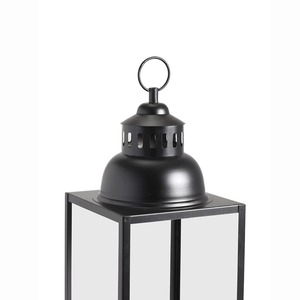 Creative Iron <b>Candle</b> Holder with Black Elegant Romantic Dinner Light Ornament Christmas Room Decorative Crafts - Product Image 3