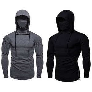 Oodie-Camiseta de manga corta para hombre - Product Image 1