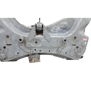 SOPORTE DE MOTOR RENAULT Captur Serie 544011380R K9K 608, K9K 609, K9K 628, K9K 629, K9K 838 Diésel 1500 (13>19) - Product Image 5