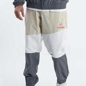 Capcon Sport's haute qualité respirant Spandex/Polyester ensembles de vêtements de sport hiver imprimé costume grande taille garçons vêtements d'extérieur pour hommes - Product Image 4