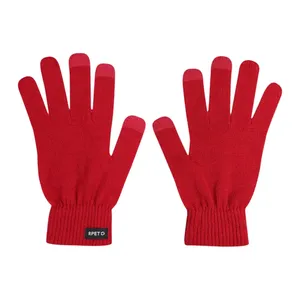 Guanti Invernali Ecologici in RPET per Sport Invernali - Product Image 1