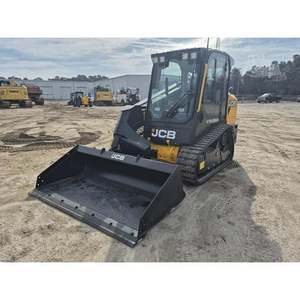 รถตักตีนตะขาบ J-CB รุ่น 2TS-7T ปี 2026 สภาพใหม่ - Product Image 1