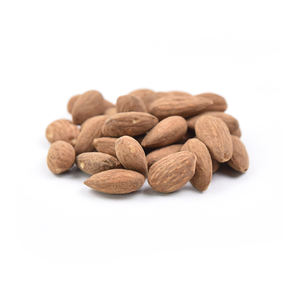 Large volume California almonds <b>nuts</b> premium <b>nut</b> <b>kernels</b> prepared for bulk trade shipment - Product Image 2