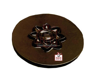 Le toit conservatoire de patron de centre de connecteur conservatoire partie les composants en aluminium en laiton de conservatoire de fer - Product Image 3