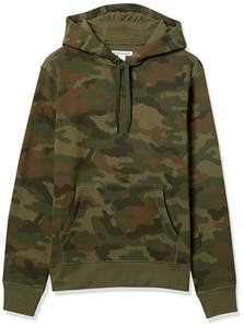 Men's <b>Trendy</b> Fashion Fit <b>Hoodies</b> with Ribbed Cuffs & Hem High Quality Polyester/Cotton Plain Dyed Eco-Friendly & Breathable - Product Image 6