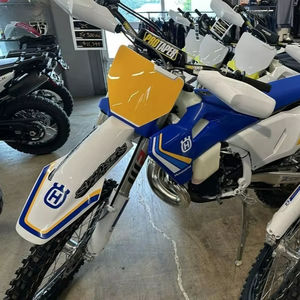 VENTAS ORIGINALES 2025 Husqvarnas TX 300 Motocicletas Todoterreno de 300cc, Entrega a Nivel Nacional, LISTAS PARA ENVIAR - Product Image 6