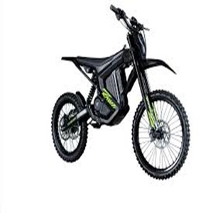 Calidad para la Nueva Motocicleta Eléctrica Todoterreno Mantis X 2025 - Product Image 2