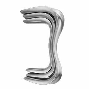 ESPéCULOS VAGINALES CUSCO PATRÓN SUIZO - Product Image 6
