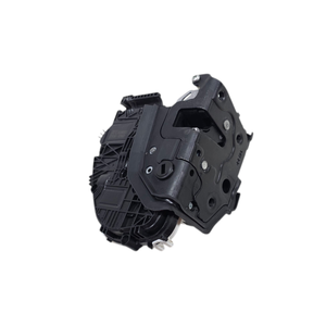 ตัวล็อคด้านหลังซ้าย AUDI Q5 ซีรีส์ (FYB) 8X0839015G (17>) - Product Image 4